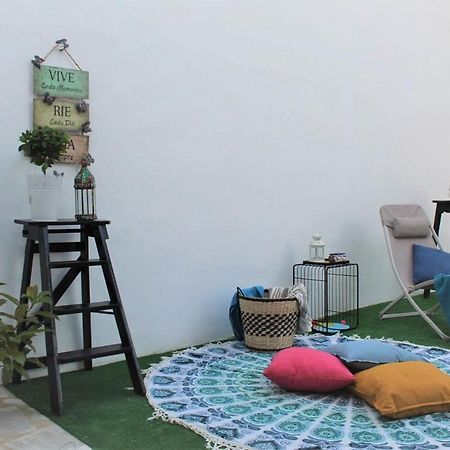 Lovelystay - Casa Palmeira Azul Carvoeiro  Exterior foto